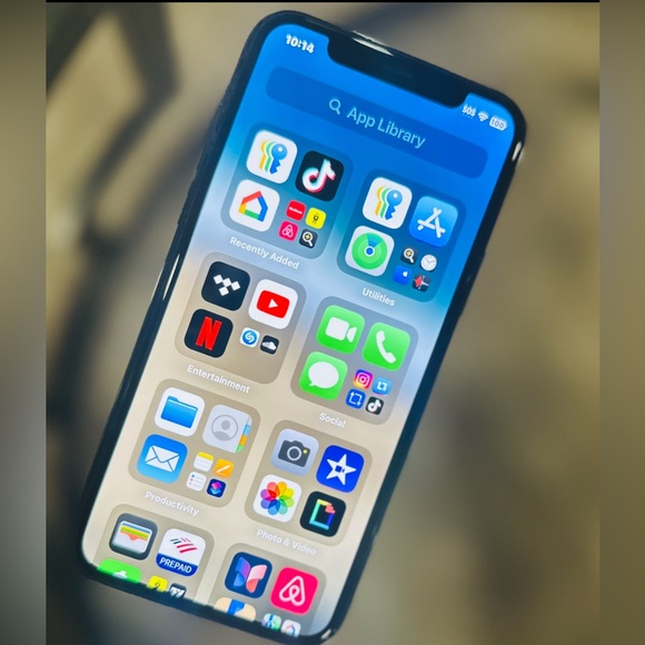 iPhone 11Pro - Picture 3 of 14